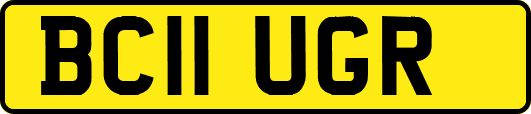 BC11UGR