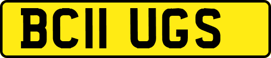 BC11UGS