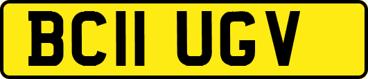 BC11UGV