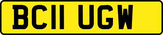 BC11UGW