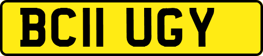 BC11UGY