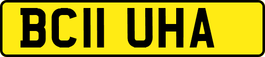 BC11UHA