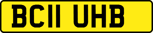 BC11UHB