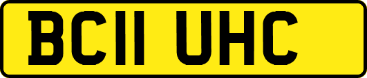 BC11UHC