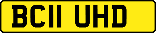 BC11UHD