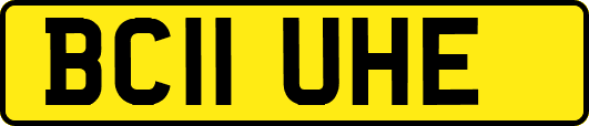 BC11UHE