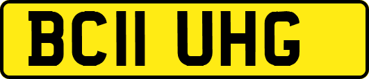 BC11UHG