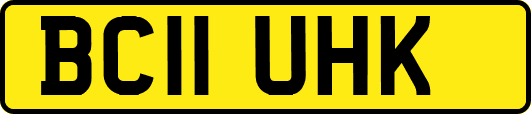 BC11UHK