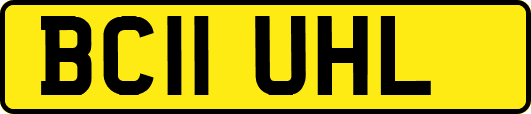 BC11UHL
