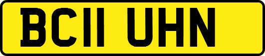 BC11UHN