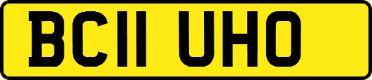 BC11UHO