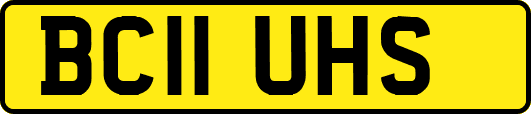 BC11UHS