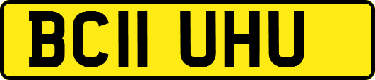 BC11UHU