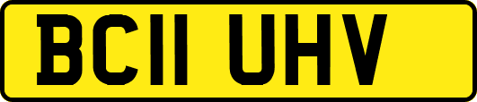 BC11UHV
