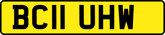 BC11UHW