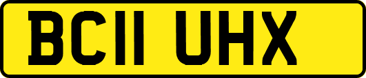 BC11UHX