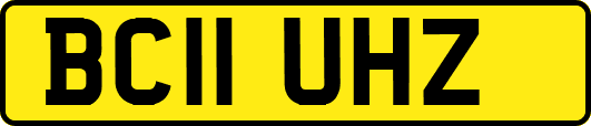 BC11UHZ