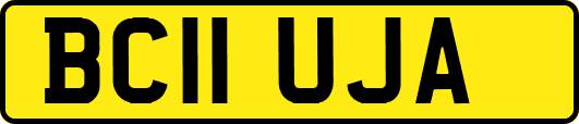 BC11UJA