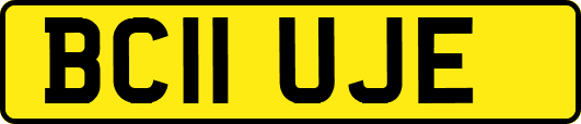 BC11UJE