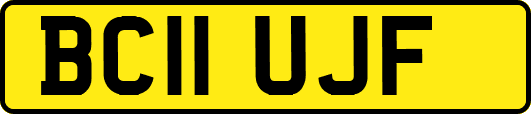 BC11UJF