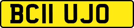 BC11UJO