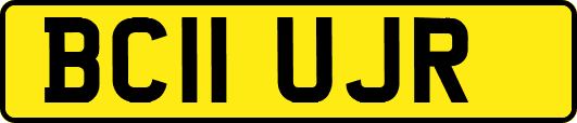 BC11UJR