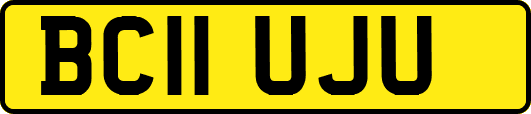 BC11UJU