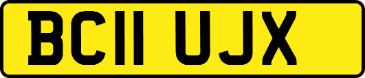 BC11UJX