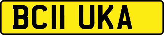 BC11UKA