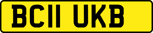 BC11UKB