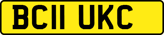 BC11UKC
