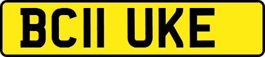 BC11UKE
