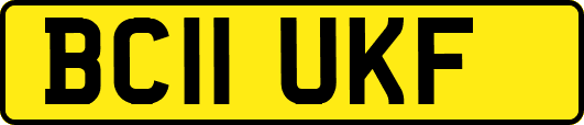 BC11UKF