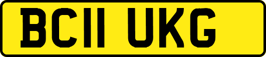 BC11UKG