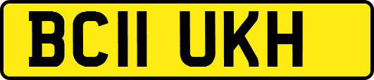 BC11UKH