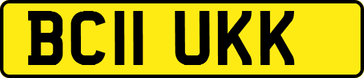 BC11UKK