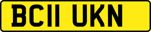 BC11UKN