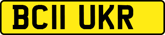 BC11UKR