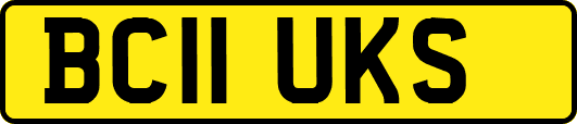 BC11UKS