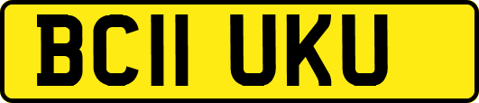BC11UKU