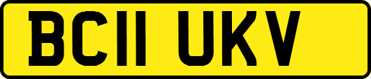 BC11UKV