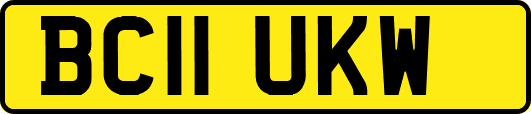 BC11UKW