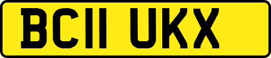 BC11UKX