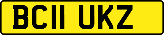 BC11UKZ