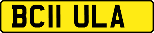 BC11ULA