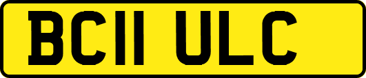 BC11ULC