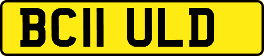 BC11ULD