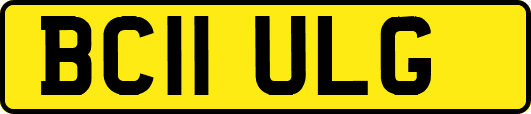 BC11ULG
