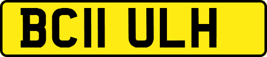BC11ULH