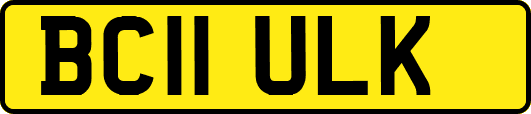 BC11ULK